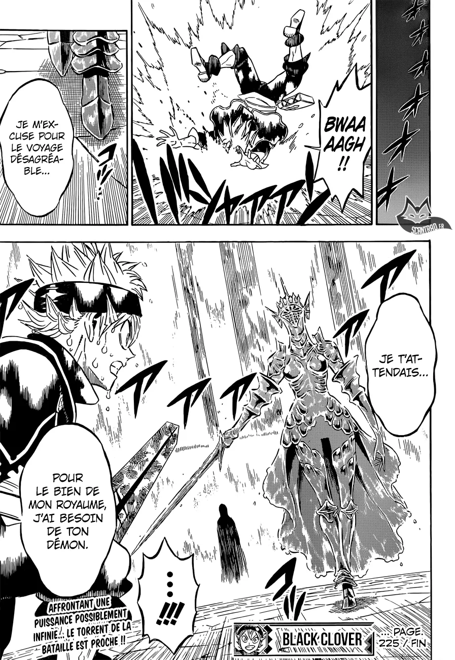 Black Clover - 225 - 65515b685ca3d.webp