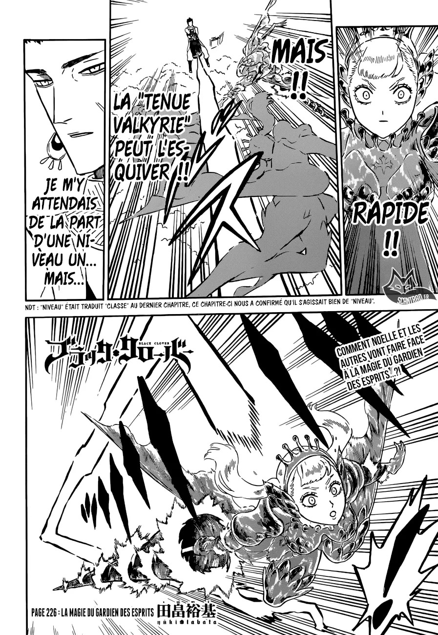 Black Clover - 226 - 65515b68dfa3b.webp