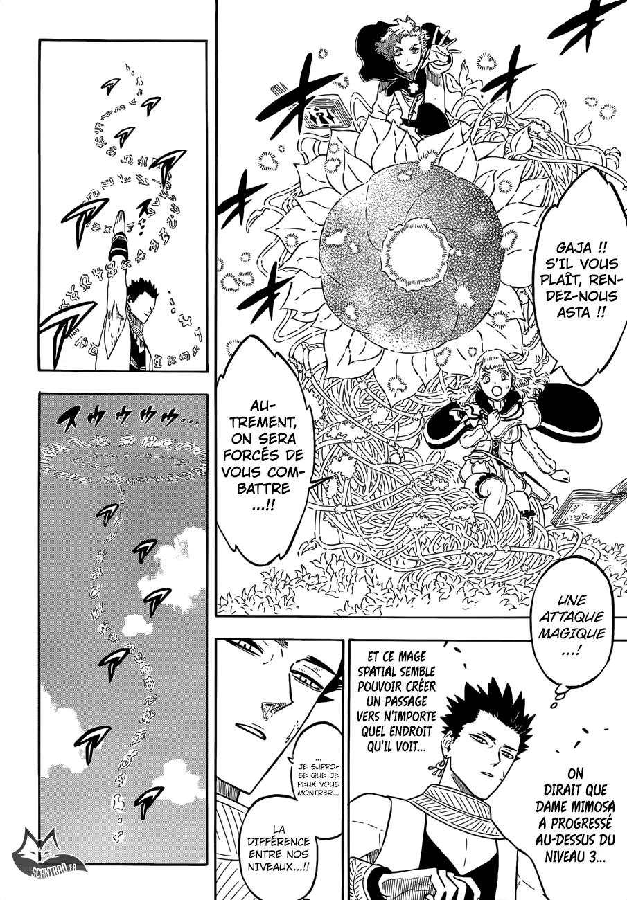 Black Clover - 226 - 65515b695d153.webp