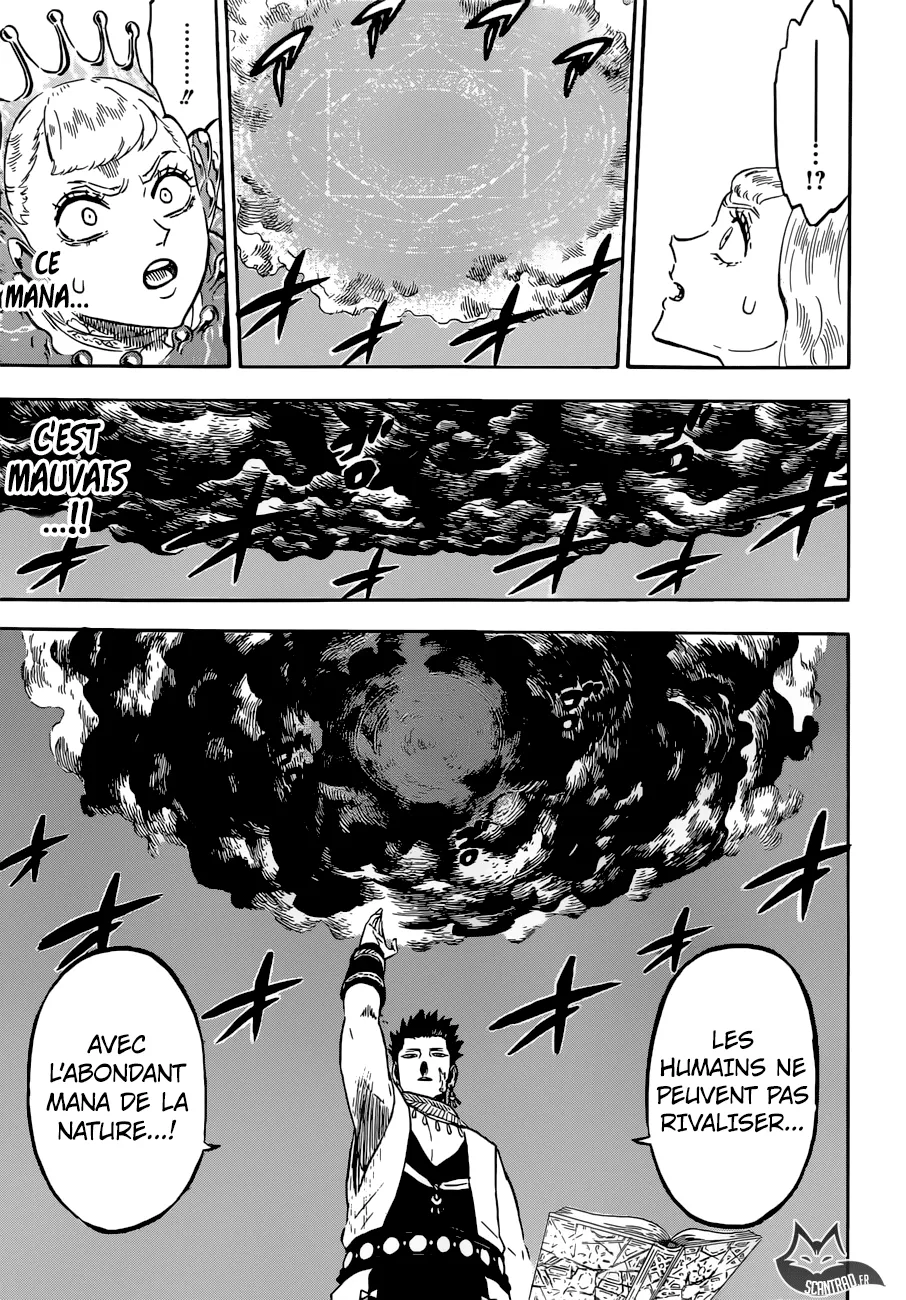 Black Clover - 226 - 65515b69994c4.webp