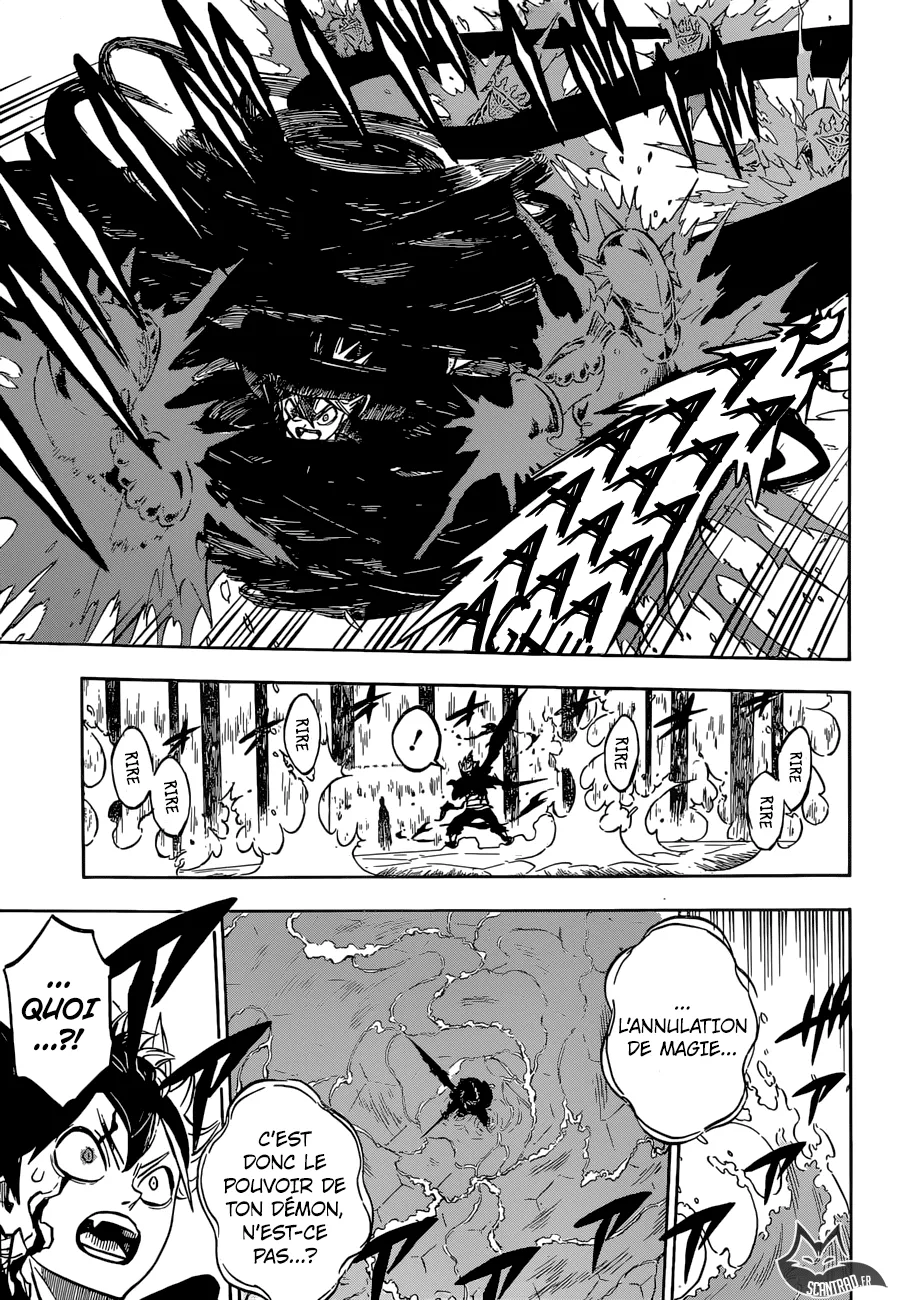 Black Clover - 226 - 65515b6a25823.webp