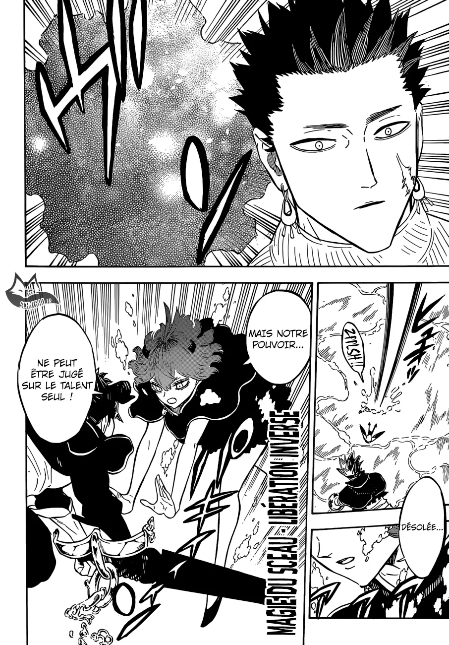 Black Clover - 226 - 65515b6b6e94b.webp