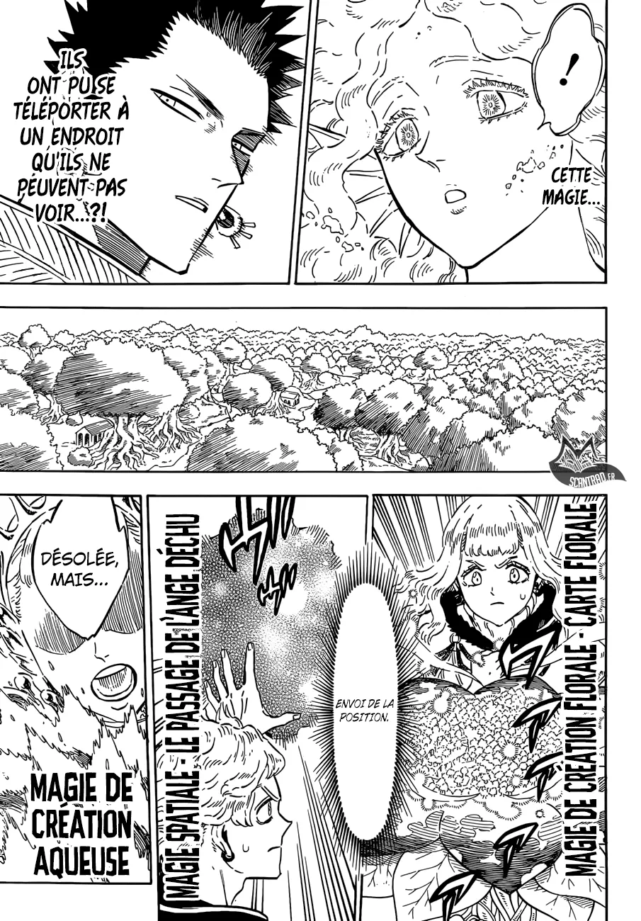 Black Clover - 226 - 65515b6bb32d9.webp
