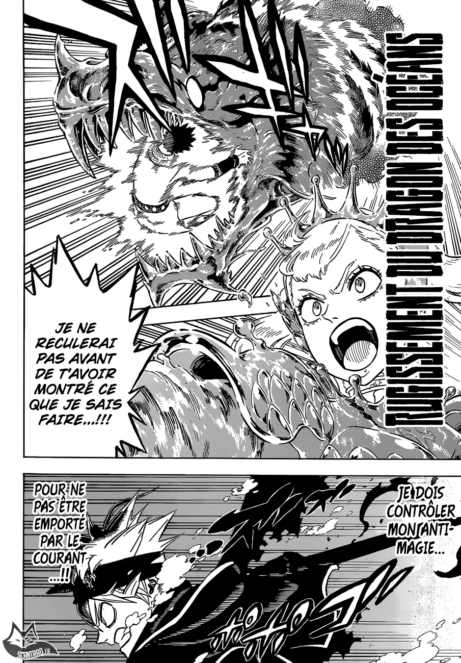 Black Clover - 226 - 65515b6bf237c.webp