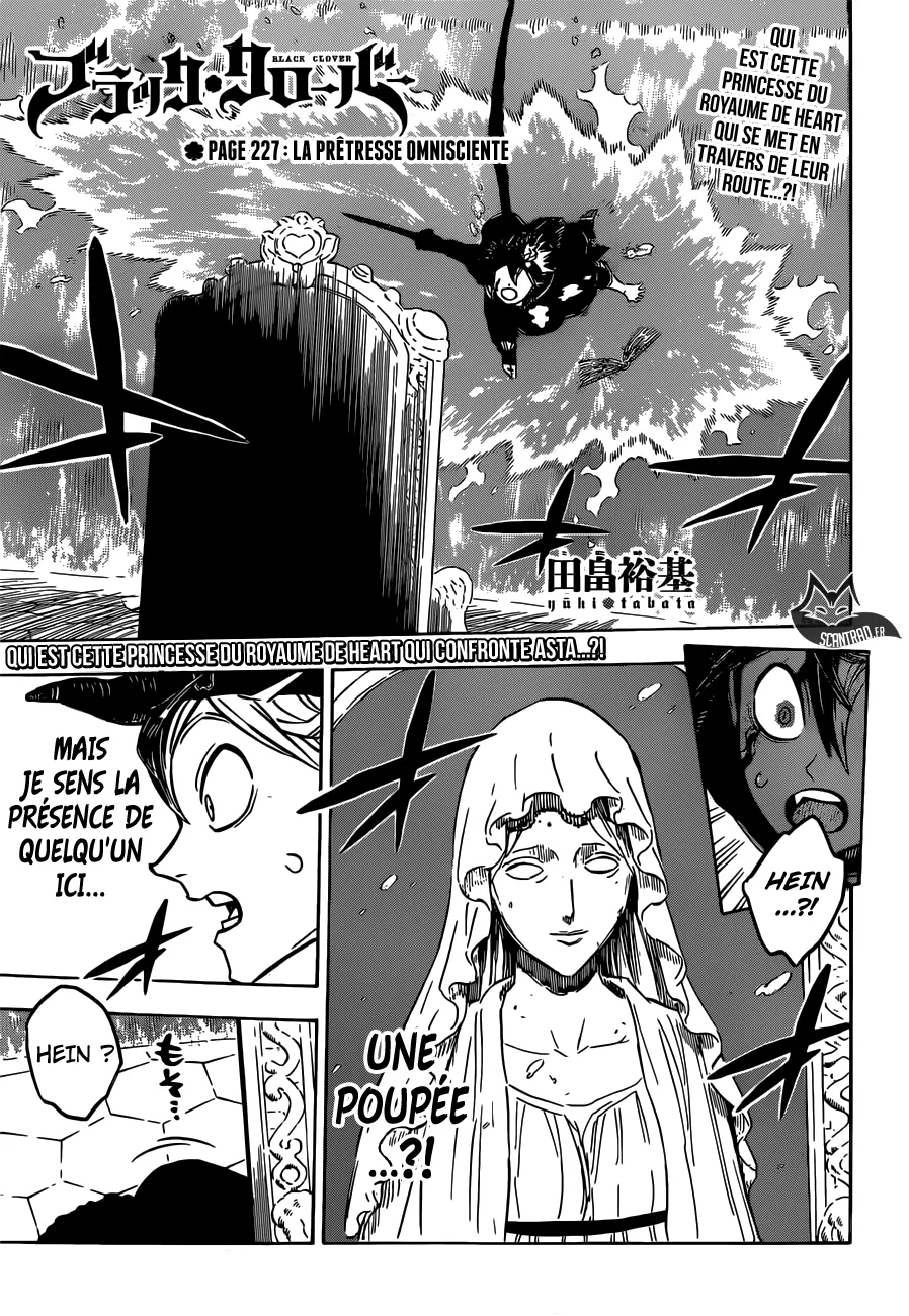 Black Clover - 227 - 65515b6c79554.webp