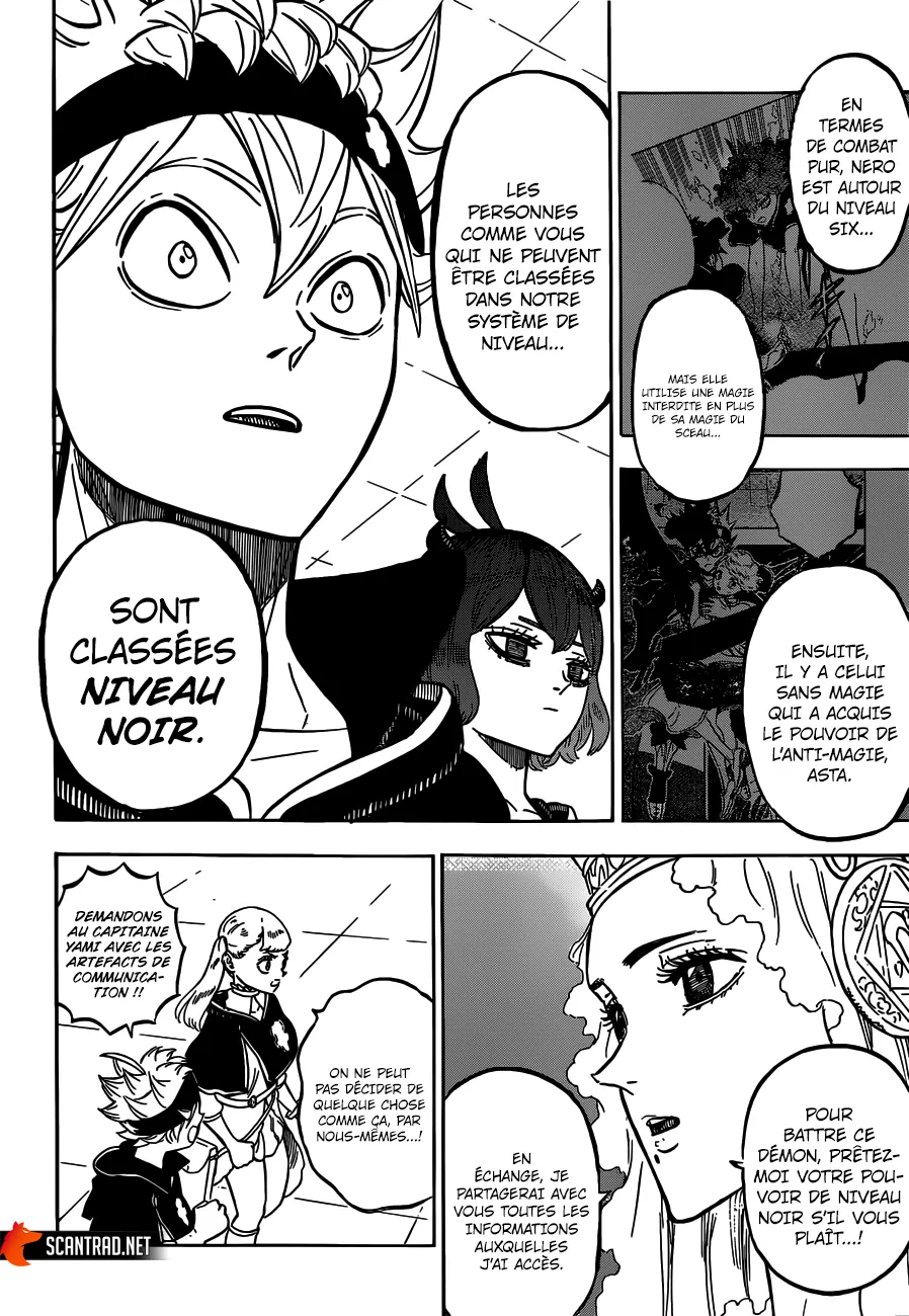 Black Clover - 228 - 65515b717f46d.webp
