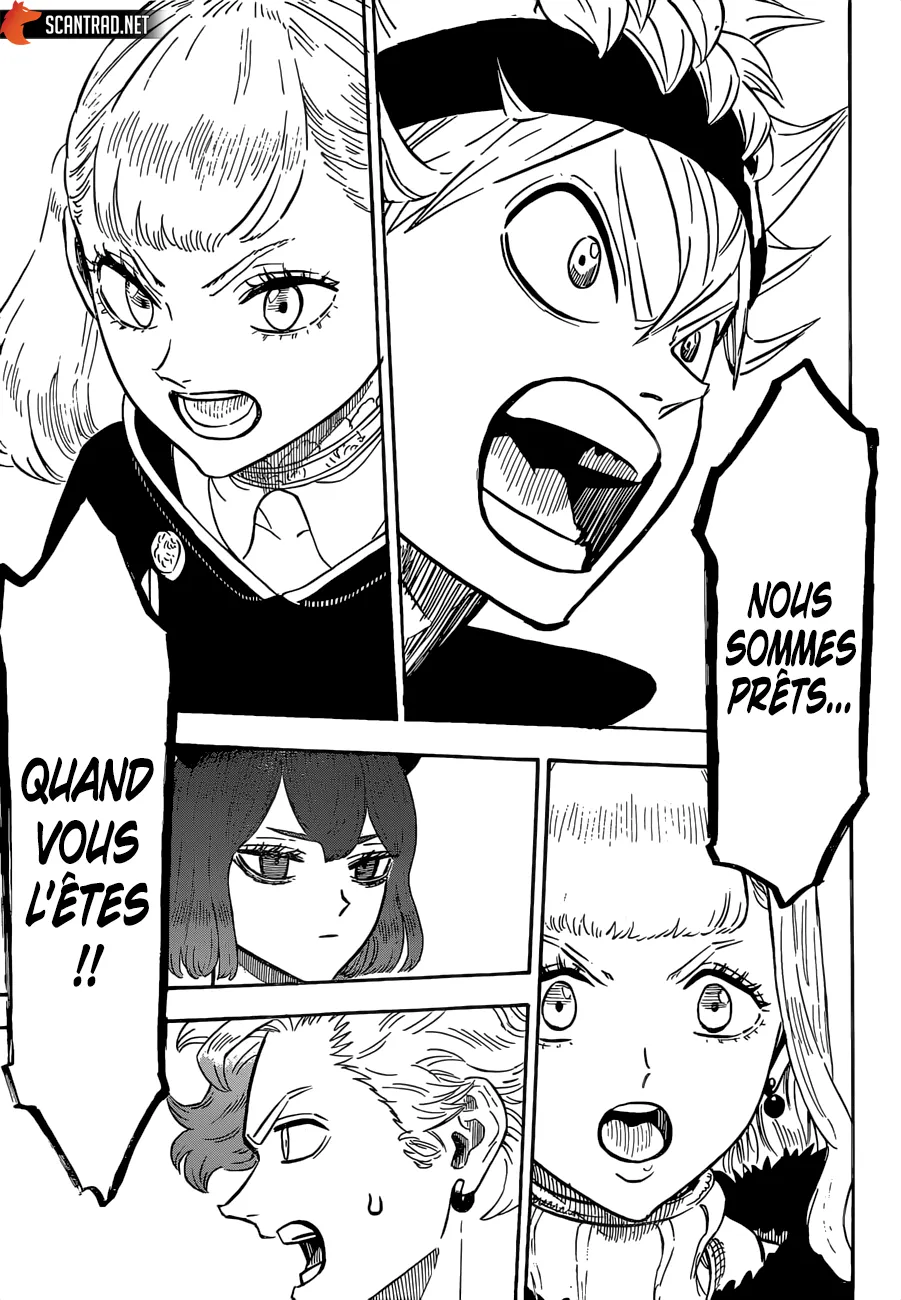 Black Clover - 228 - 65515b7355467.webp