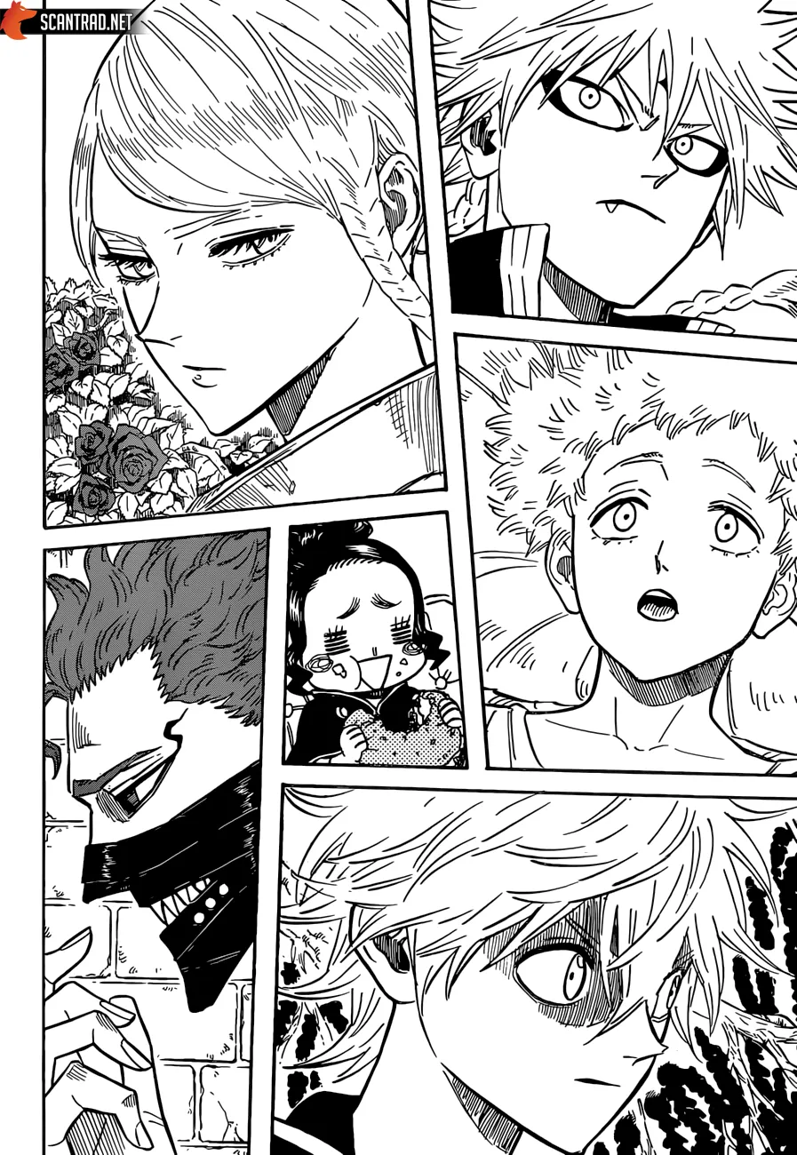 Black Clover - 228 - 65515b73973f7.webp