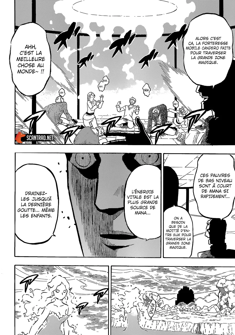 Black Clover - 229 - 65515b7503bf9.webp