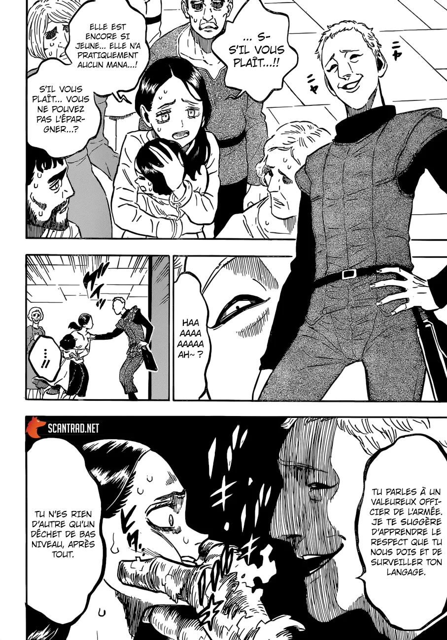 Black Clover - 229 - 65515b760c05d.webp