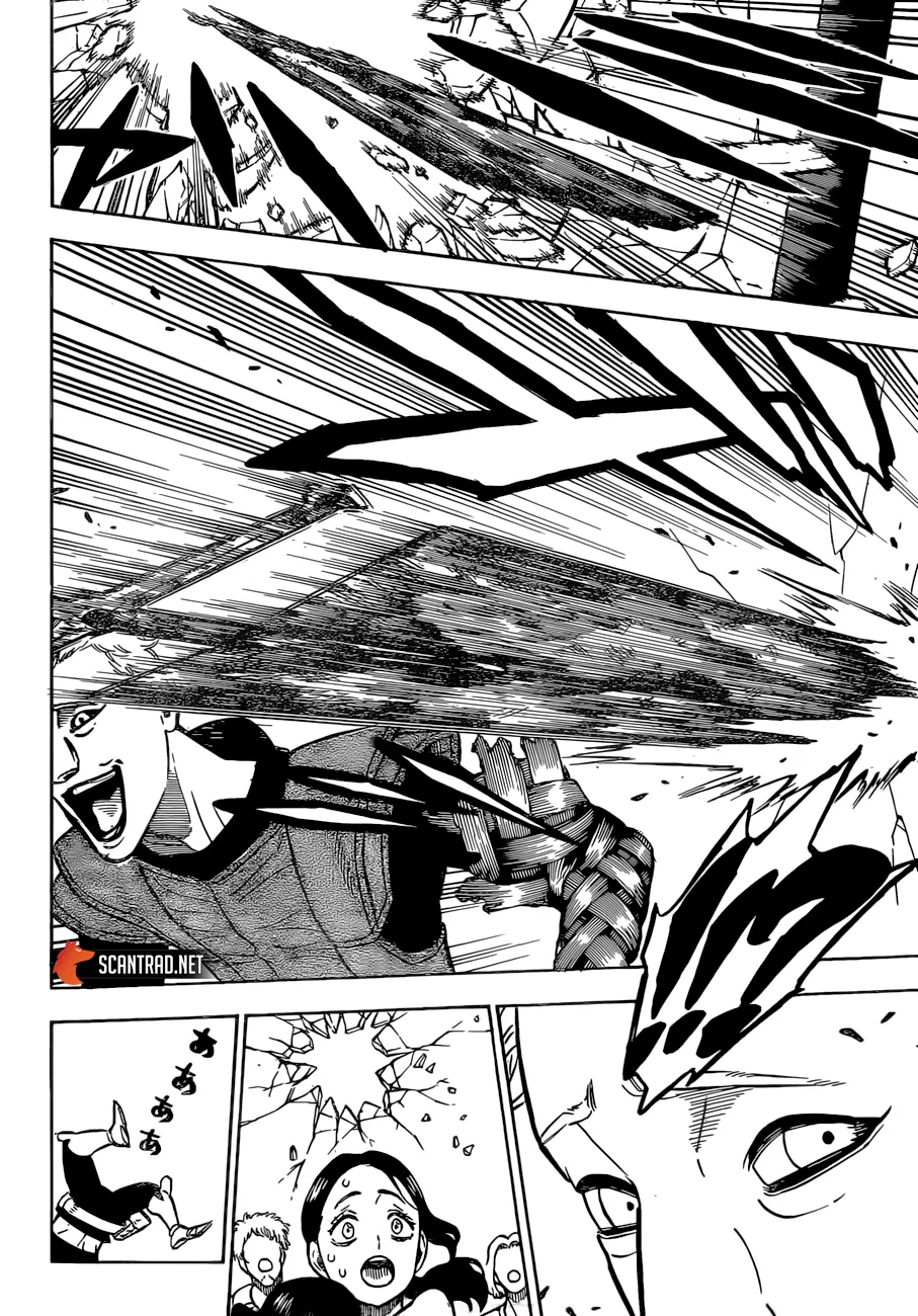 Black Clover - 229 - 65515b768abba.webp