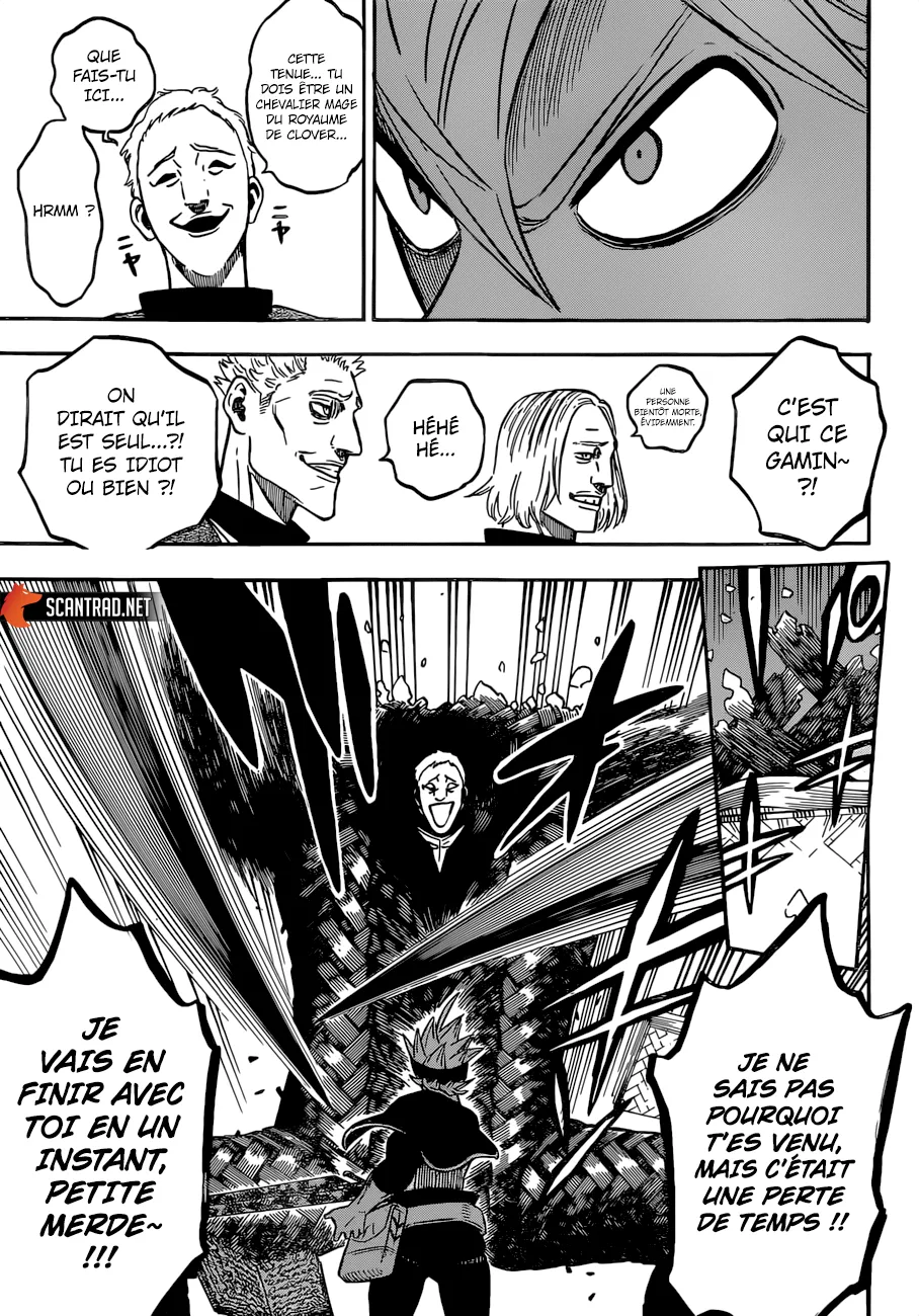 Black Clover - 229 - 65515b776f12f.webp