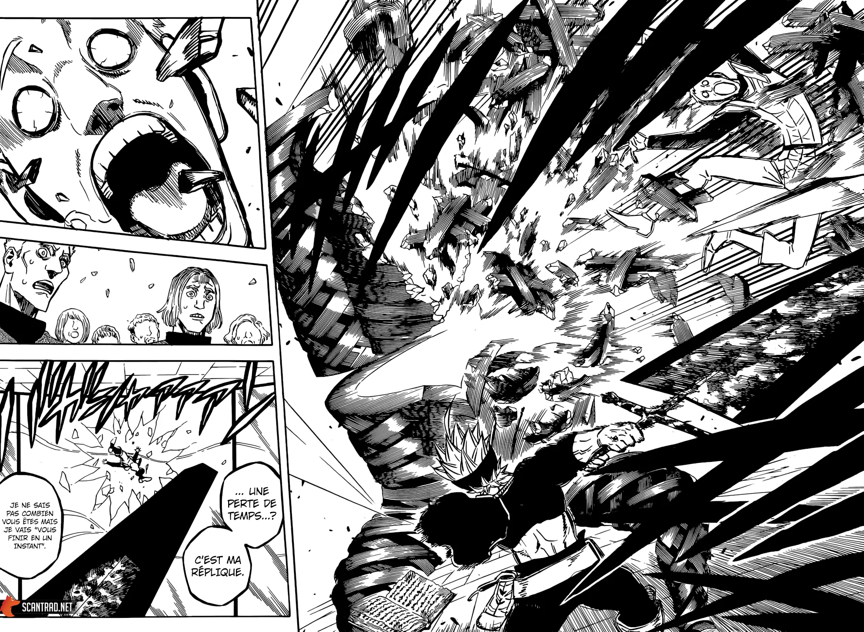 Black Clover - 229 - 65515b77e4a5c.webp