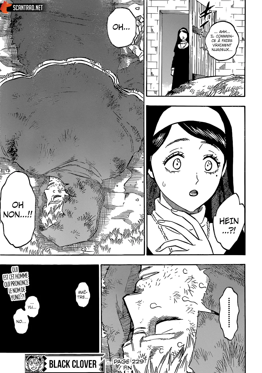 Black Clover - 229 - 65515b78715d6.webp