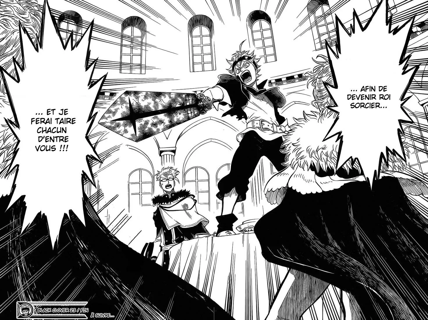 Black Clover - 23 - 65515b7bb0e68.webp