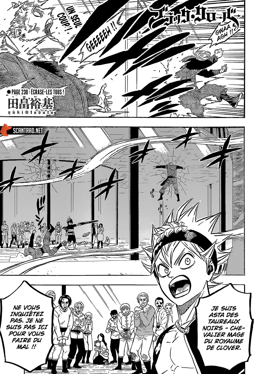 Black Clover - 230 - 65515b7c0979f.webp