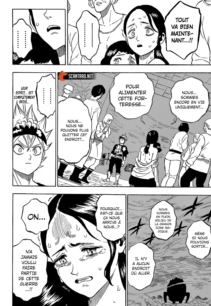 Black Clover - 230 - 65515b7c44564.webp