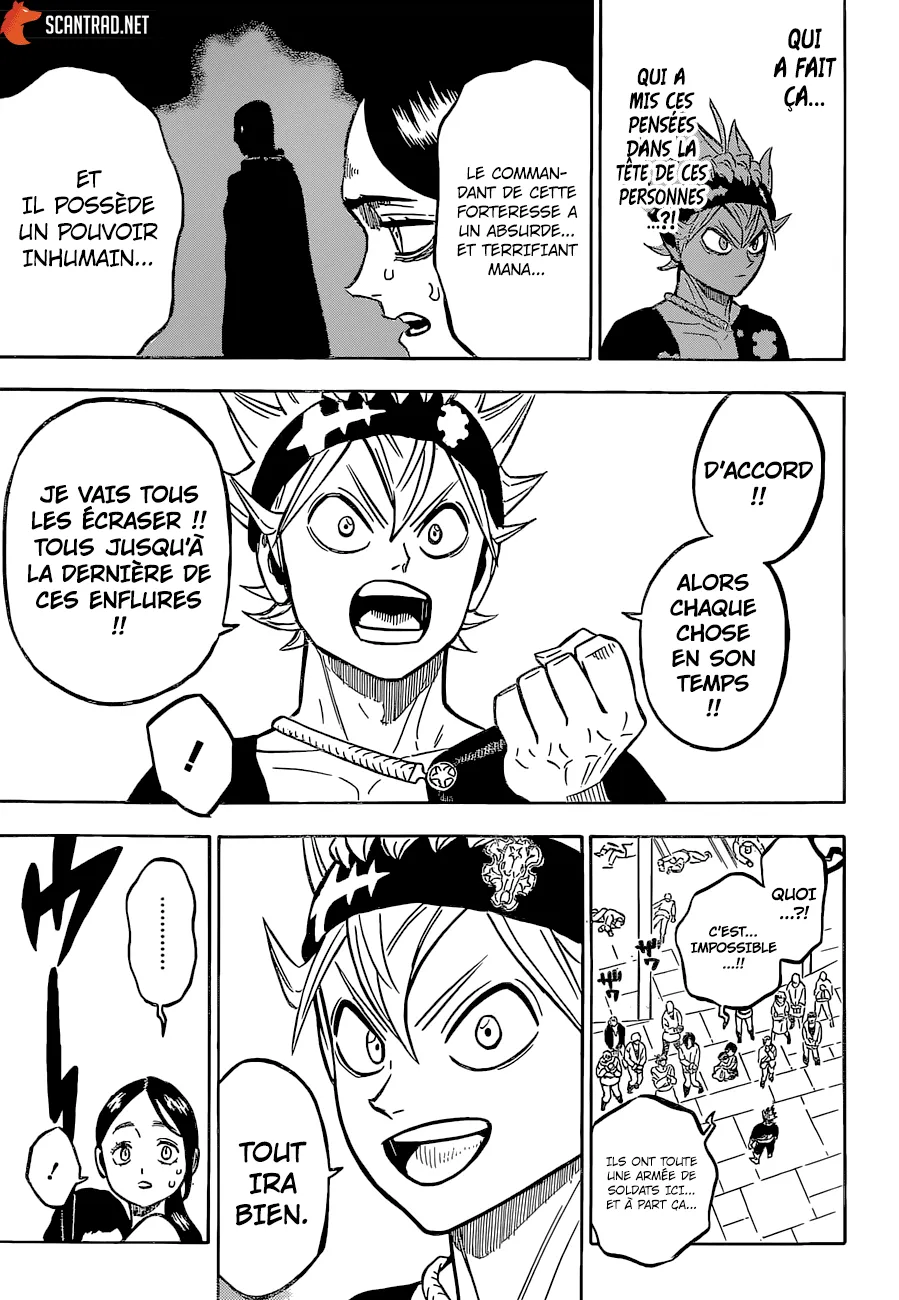 Black Clover - 230 - 65515b7c75bb7.webp