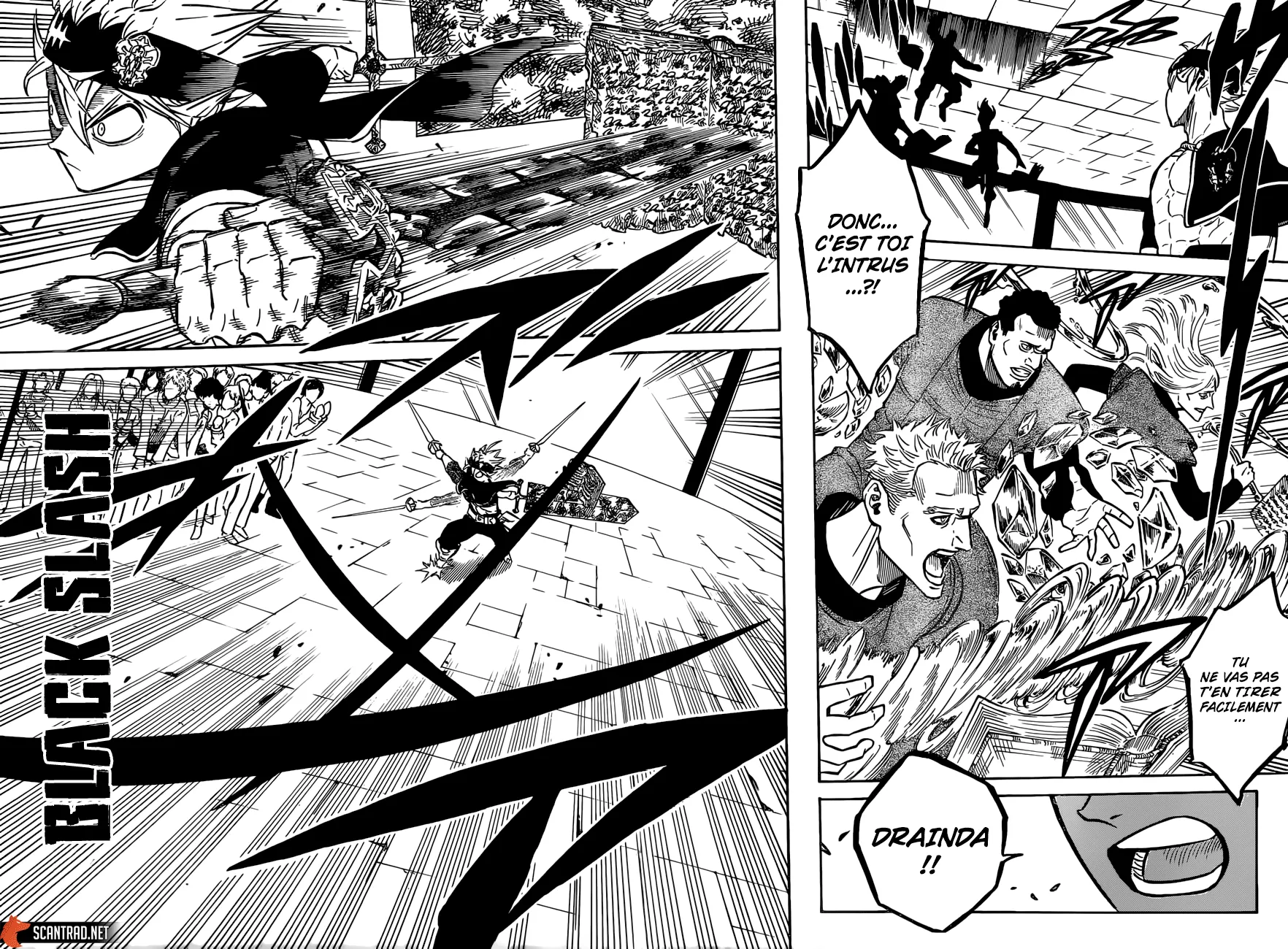 Black Clover - 230 - 65515b7ce3c80.webp