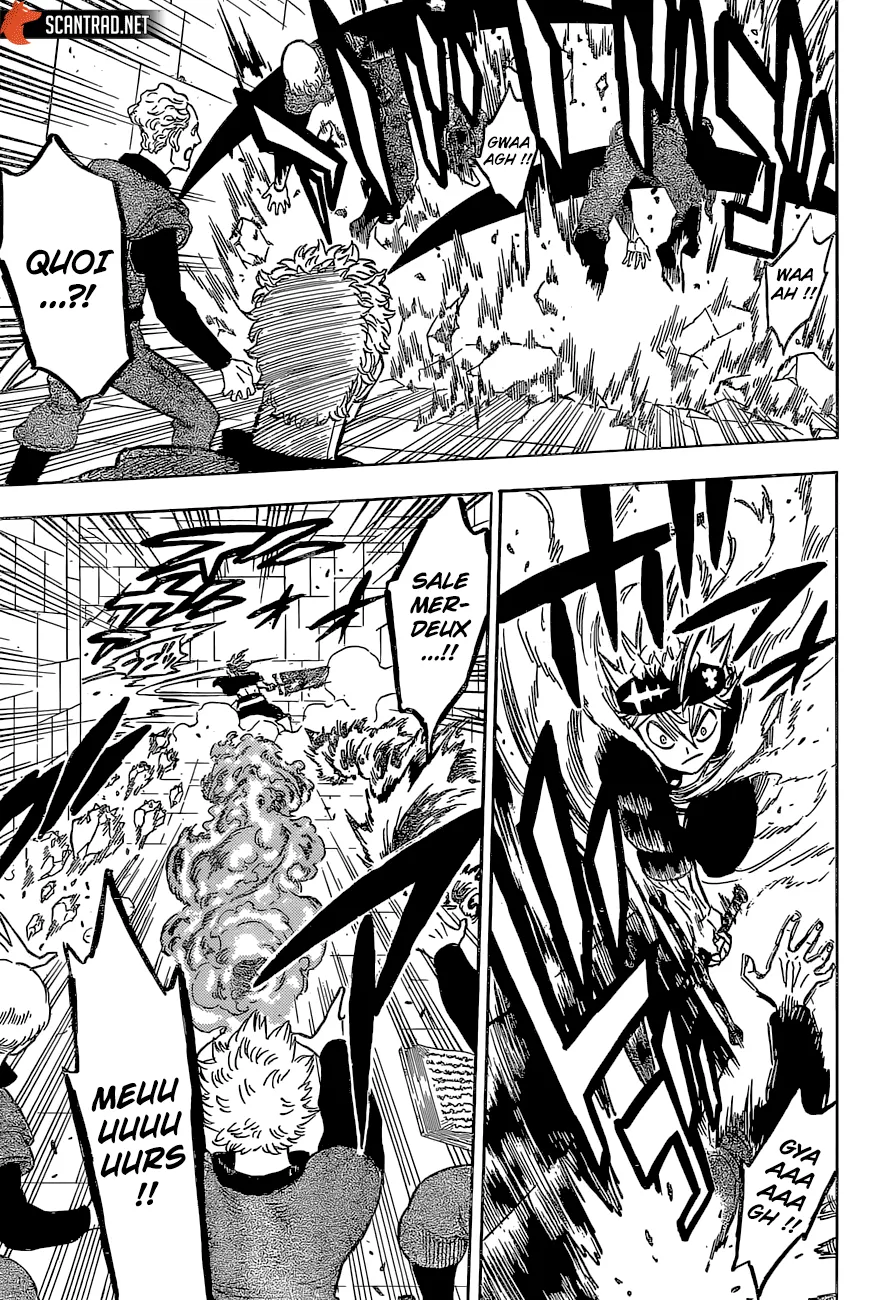 Black Clover - 230 - 65515b7d729aa.webp