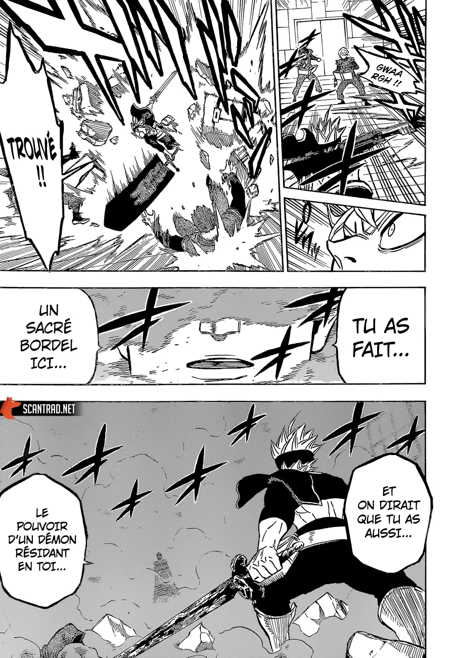Black Clover - 230 - 65515b7e05336.webp