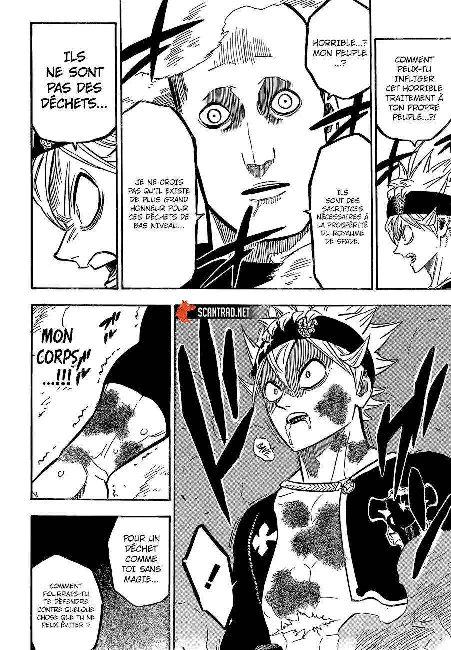 Black Clover - 230 - 65515b7e400fd.webp