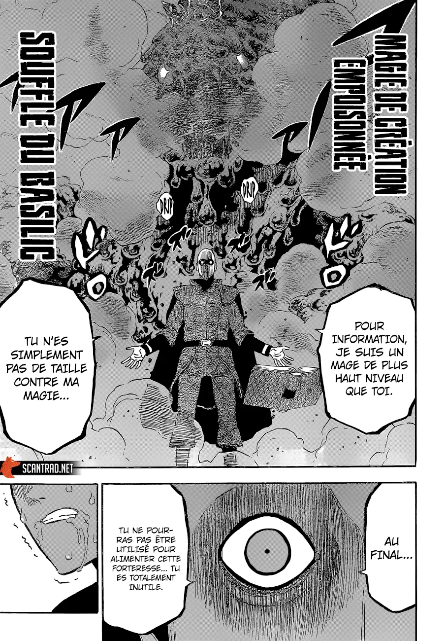 Black Clover - 230 - 65515b7e82a5b.webp
