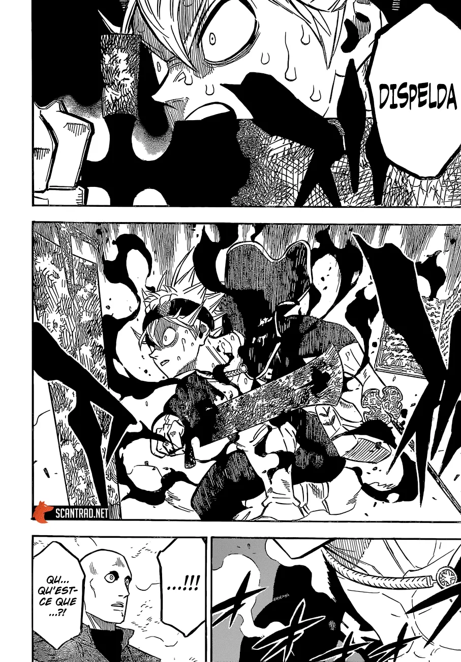 Black Clover - 230 - 65515b7eba1ee.webp