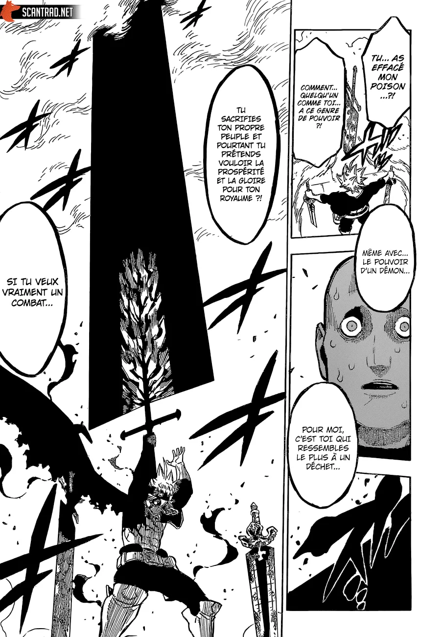 Black Clover - 230 - 65515b7eef25f.webp