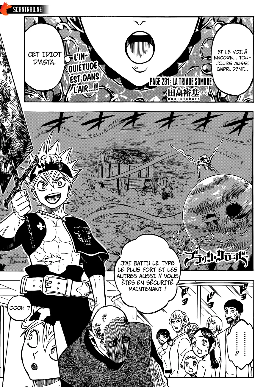 Black Clover - 231 - 65515b7fbc655.webp