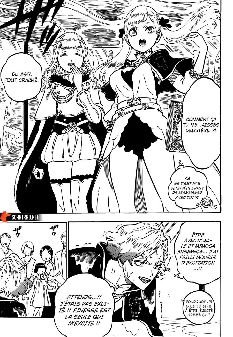 Black Clover - 231 - 65515b804a8de.webp