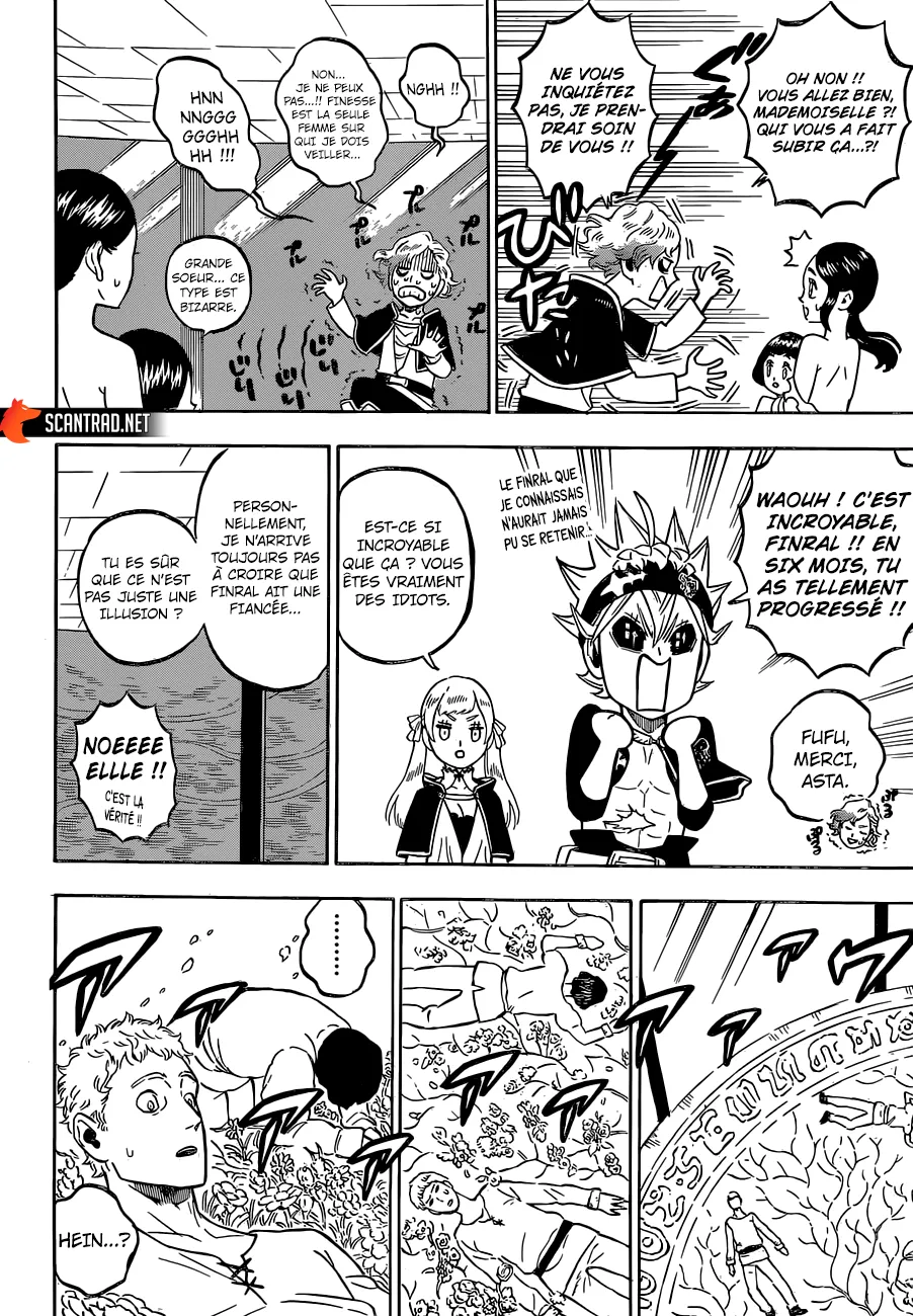 Black Clover - 231 - 65515b8092674.webp