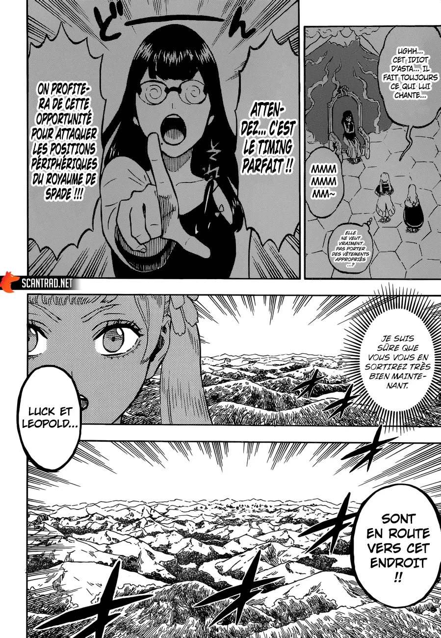 Black Clover - 231 - 65515b81332f6.webp