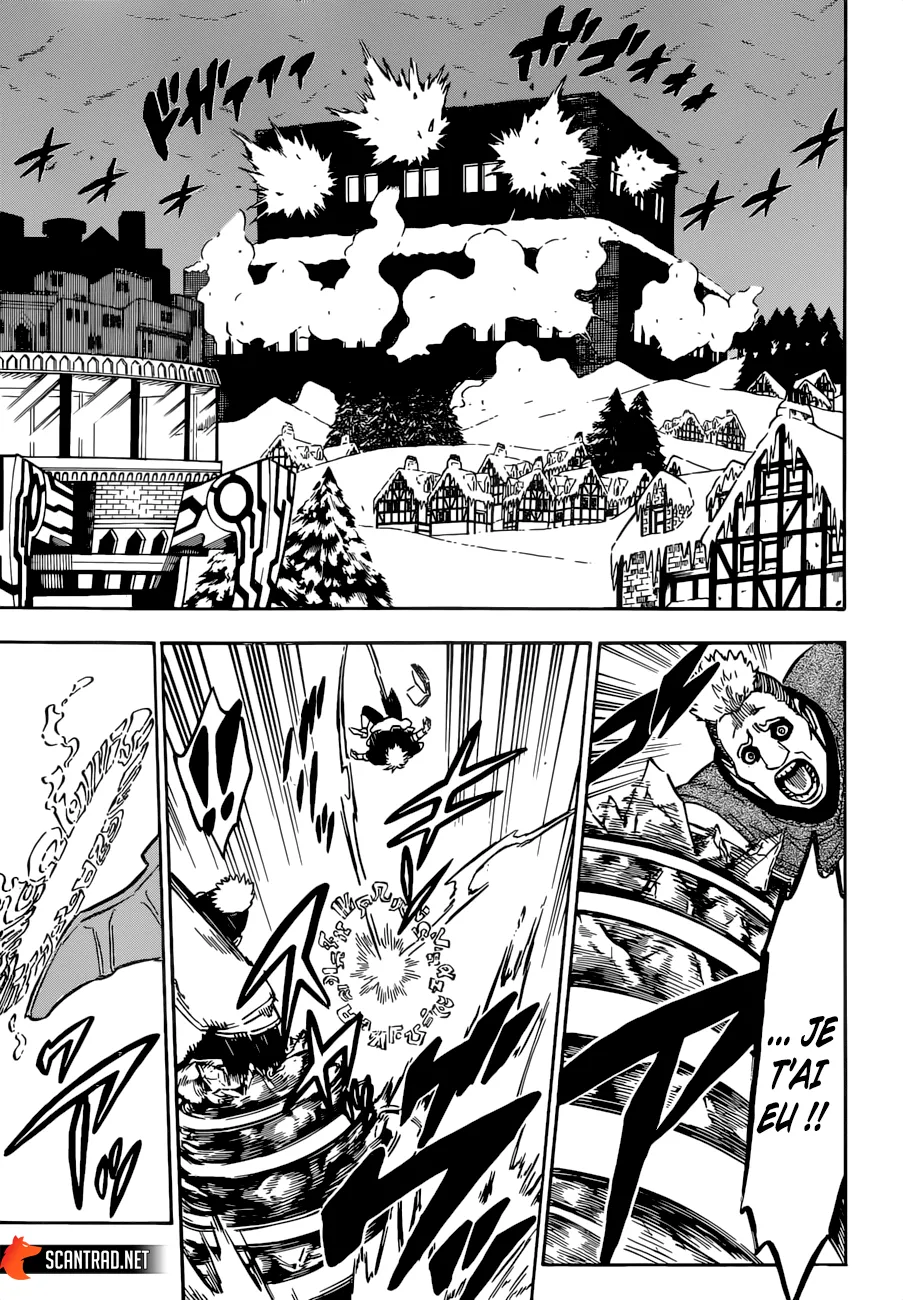 Black Clover - 231 - 65515b817a938.webp