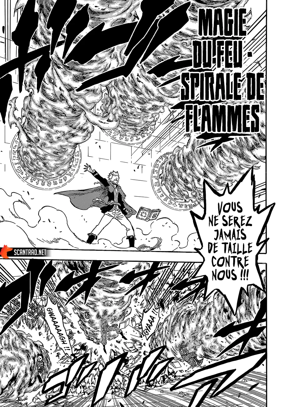 Black Clover - 231 - 65515b8214f5c.webp