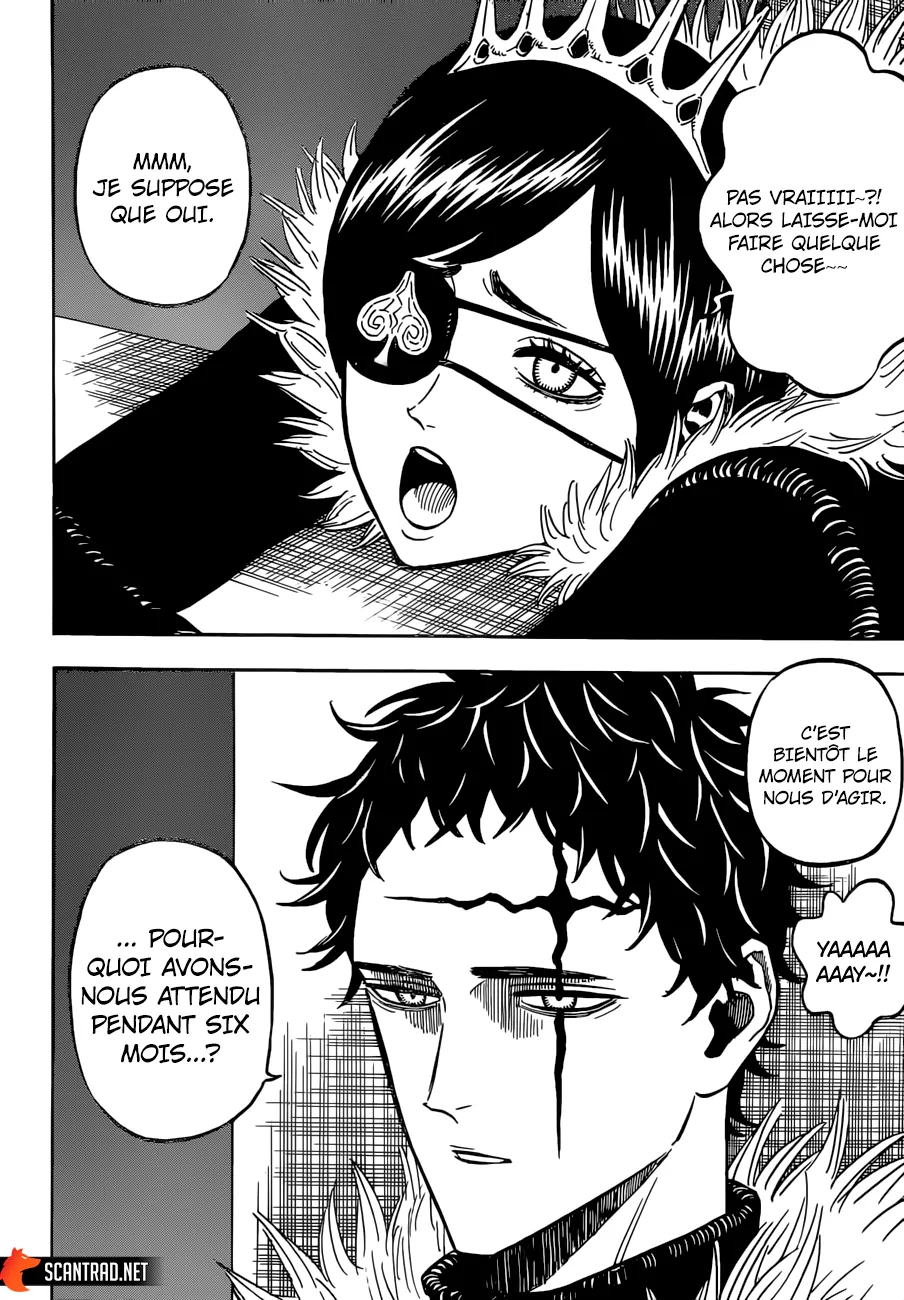 Black Clover - 231 - 65515b8355241.webp