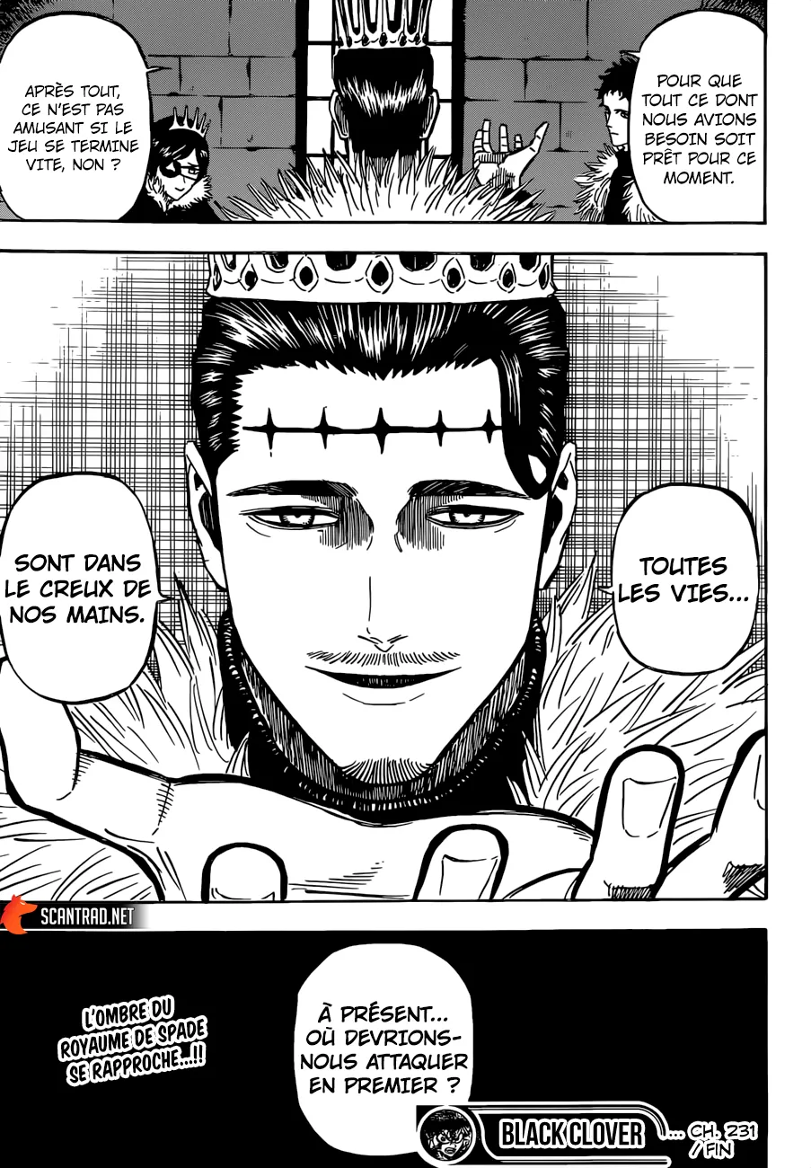 Black Clover - 231 - 65515b8393826.webp