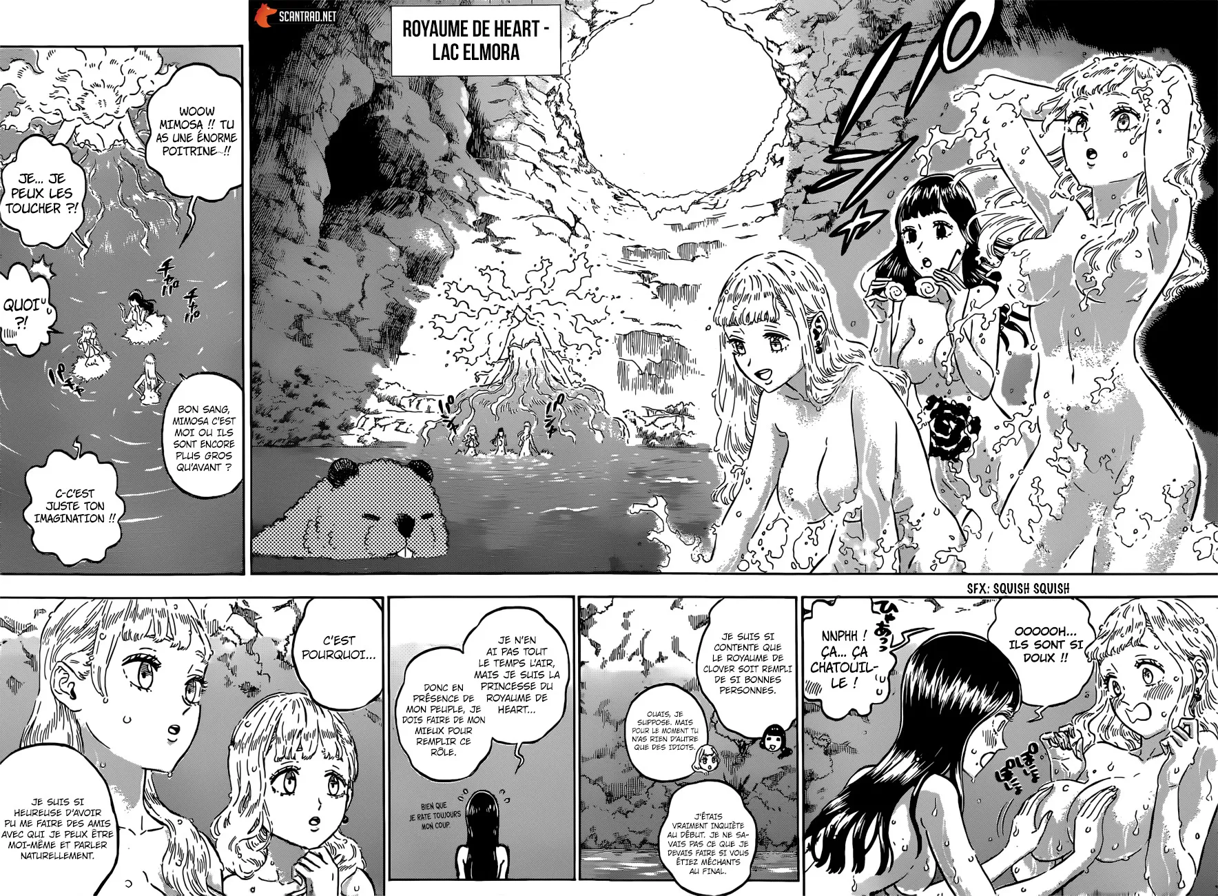 Black Clover - 232 - 65515b853fcf5.webp