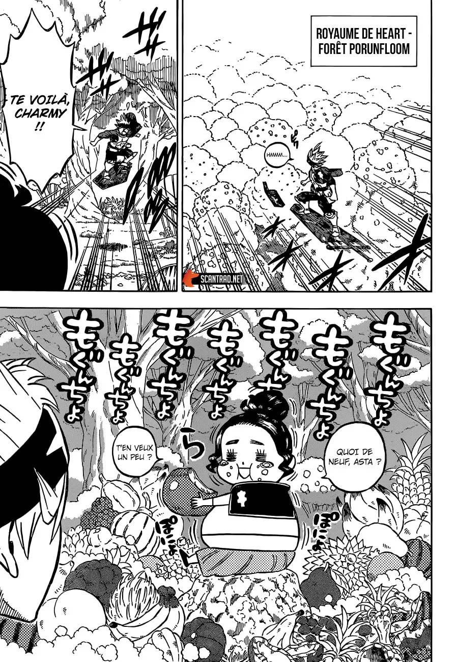 Black Clover - 232 - 65515b85ba020.webp