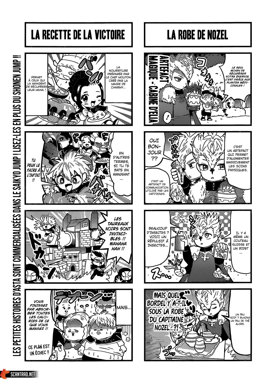 Black Clover - 232 - 65515b8774457.webp