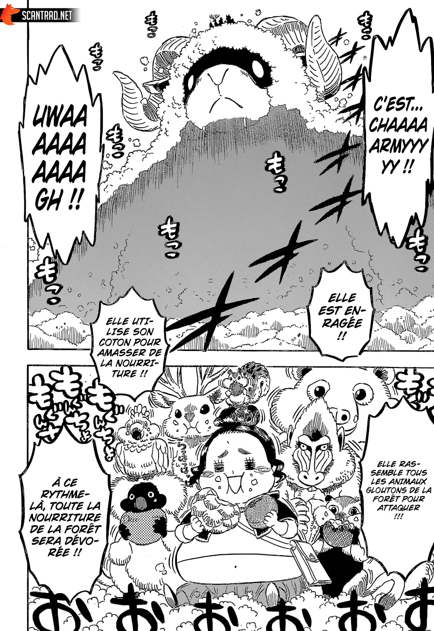 Black Clover - 233 - 65515b88199ac.webp