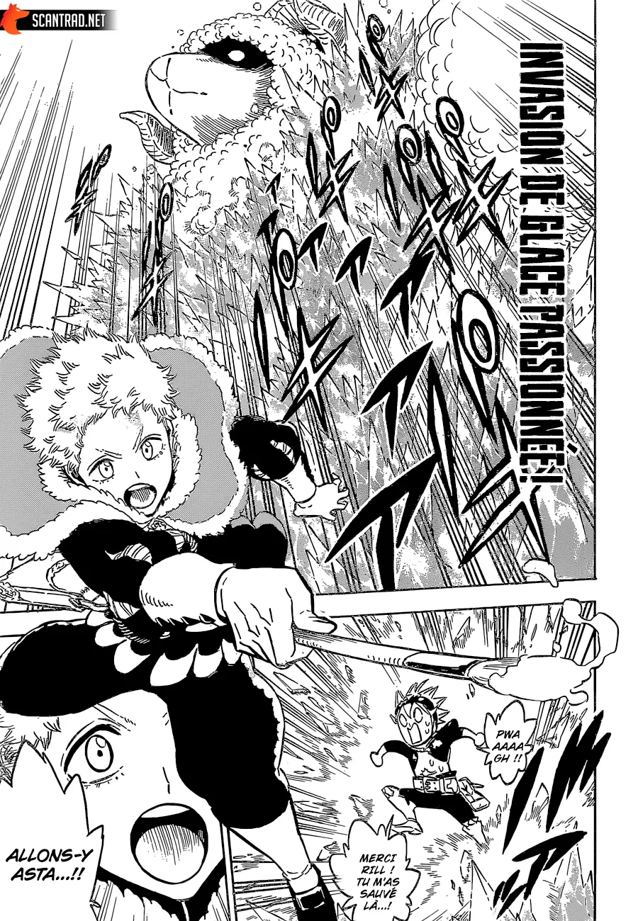 Black Clover - 233 - 65515b88e8e7b.webp