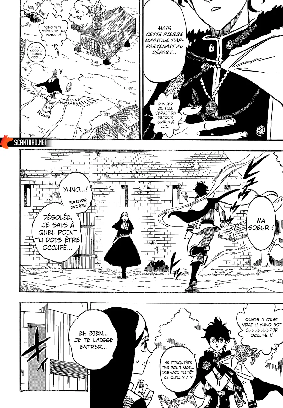 Black Clover - 233 - 65515b8a482f0.webp