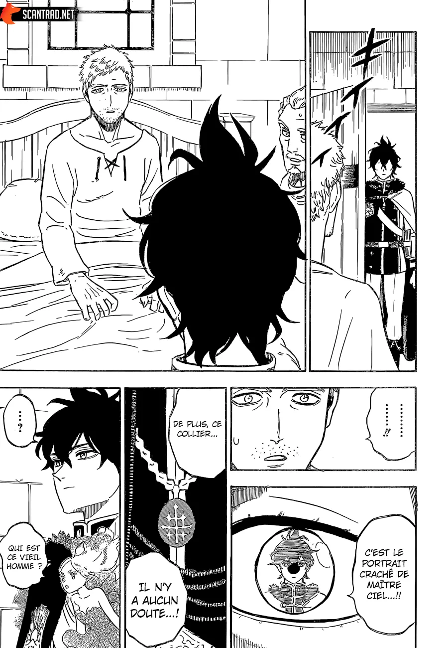 Black Clover - 233 - 65515b8a85ce2.webp