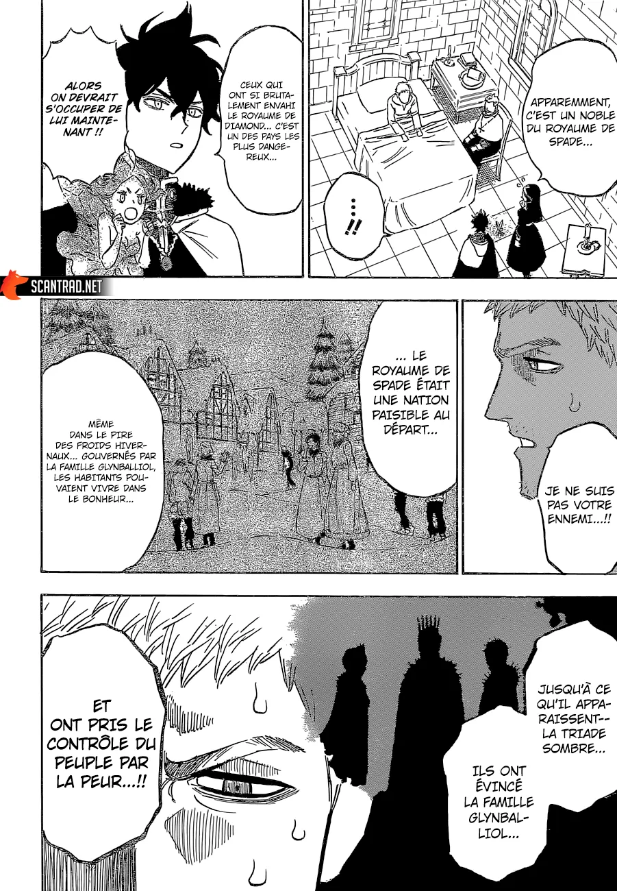 Black Clover - 233 - 65515b8ac4ca7.webp