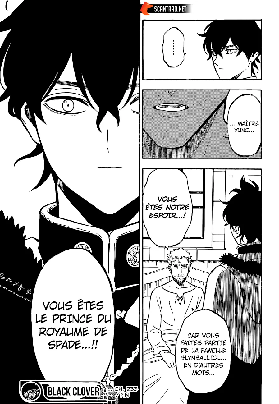 Black Clover - 233 - 65515b8b0dd33.webp