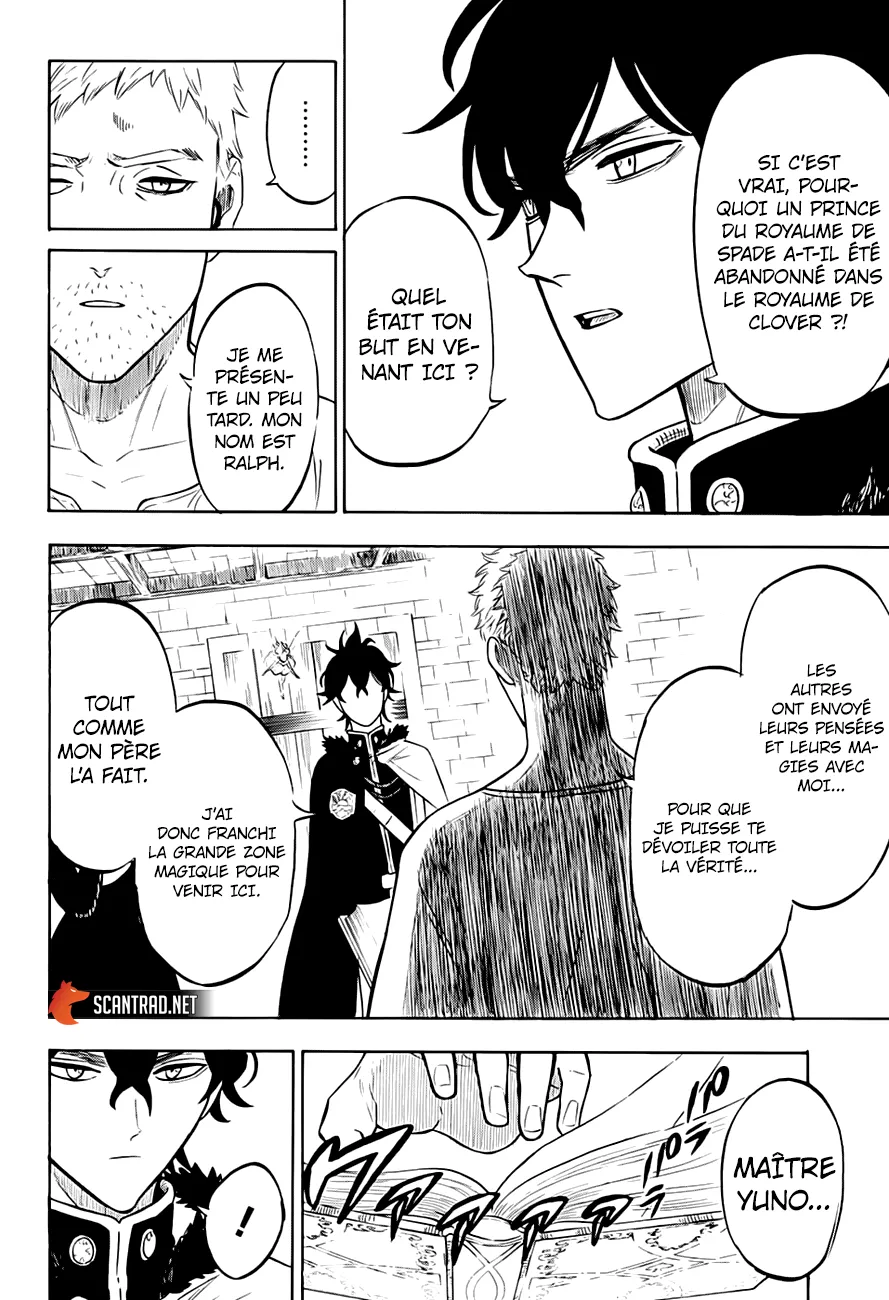 Black Clover - 234 - 65515b8c0be5f.webp