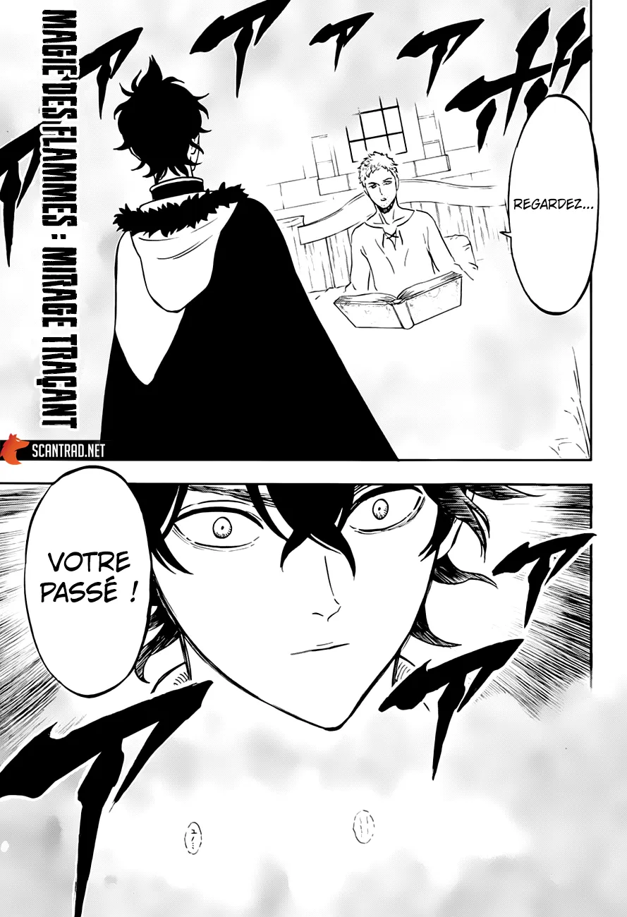 Black Clover - 234 - 65515b8c48185.webp