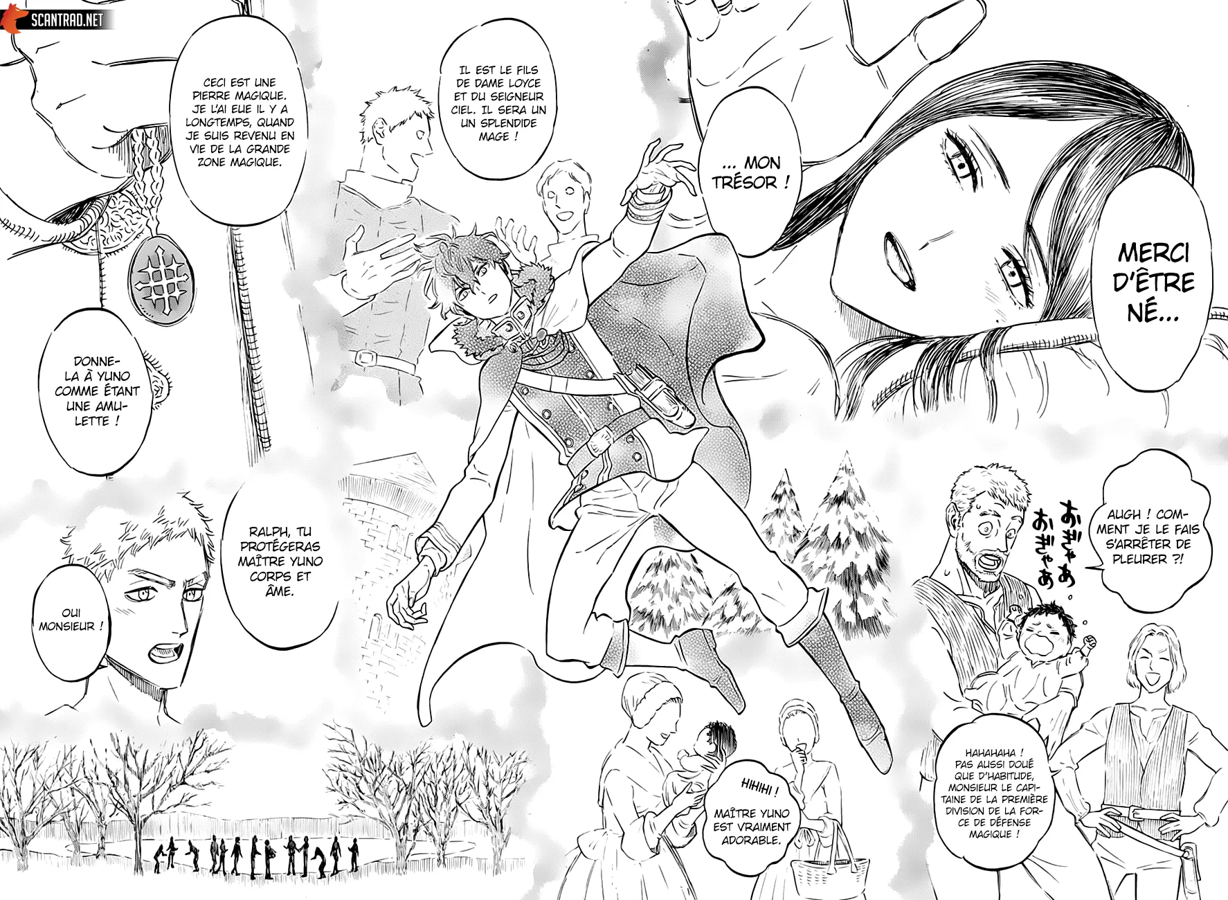 Black Clover - 234 - 65515b8cca916.webp