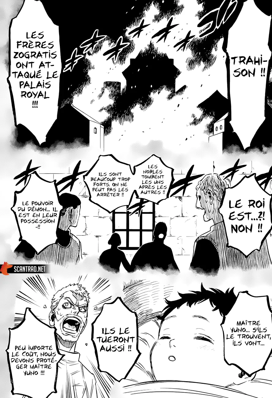 Black Clover - 234 - 65515b8d10b0e.webp